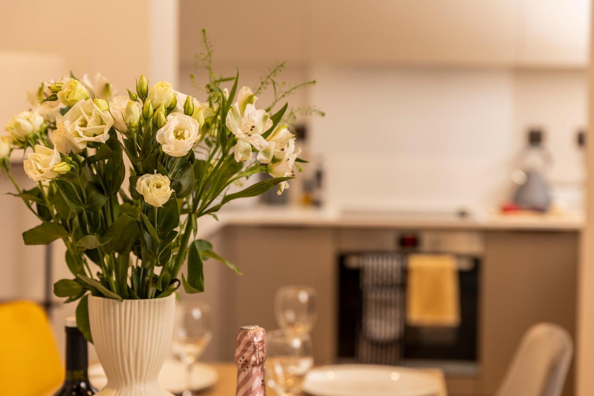 Saint Georges Road Apartamento Cheltenham
